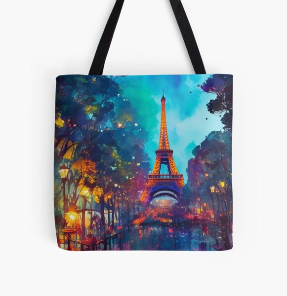 Item preview, City of Love designed and sold by GrimSun.