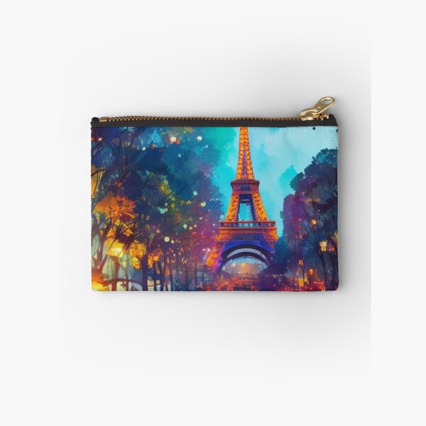 Item preview, City of Love designed and sold by Verdant Rose Studio.