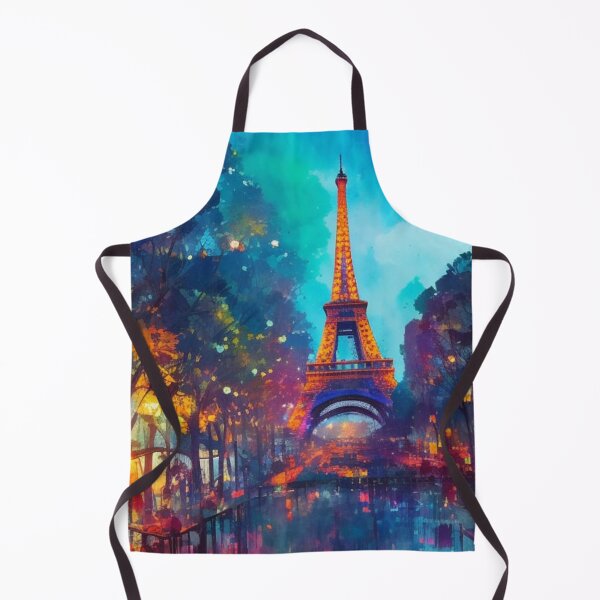 Item preview, City of Love designed and sold by Verdant Rose Studio.