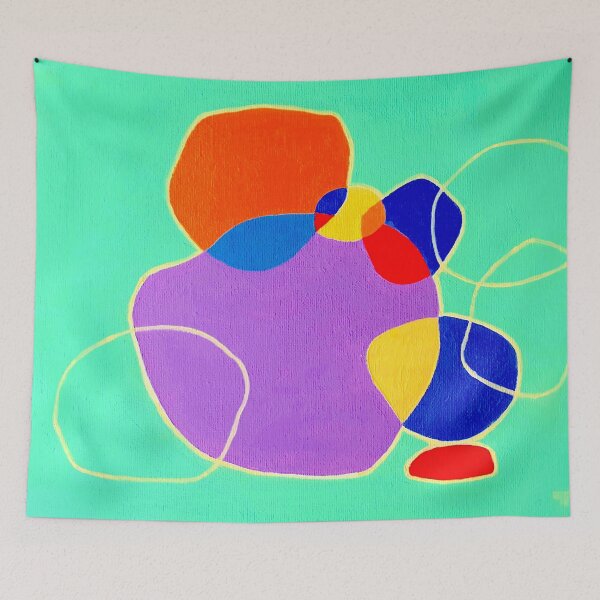Item preview, Healing designed and sold by Tereza Pilar  Art.