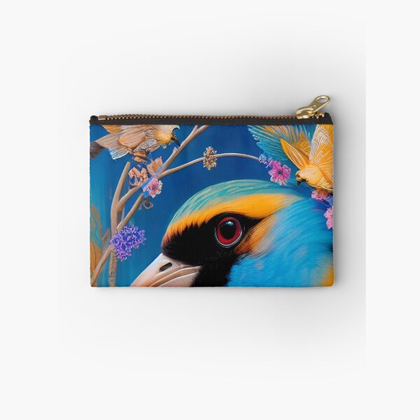 Item preview, Asian Bird Pattern designed and sold by Aryabek.