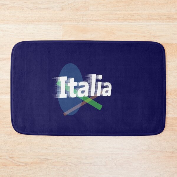 Item preview, Italia (Italy)  Abstract Design    designed and sold by lobodelnoir.