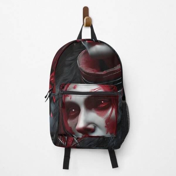 Item preview, Vampire Dracula BloodPunk Digital concept art designed and sold by MarcusPetrus.
