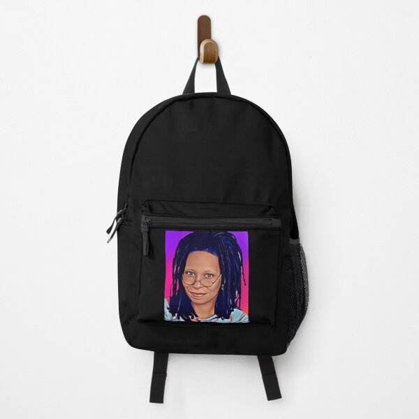 Item preview, Whoopi designed and sold by Akram Nabti.