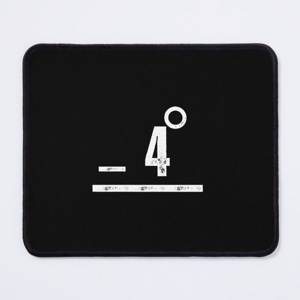 Item preview, Number 4 on the loo designed and sold by SamXDesigns.