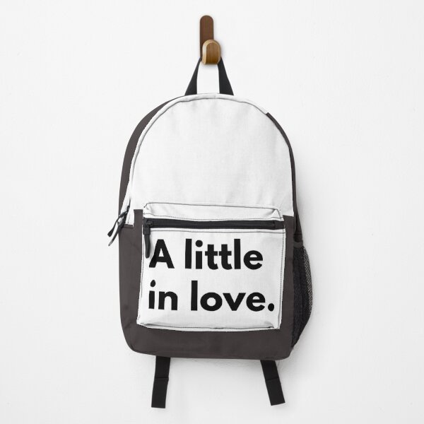 Item preview, A little in love. designed and sold by Dj Gavric998.
