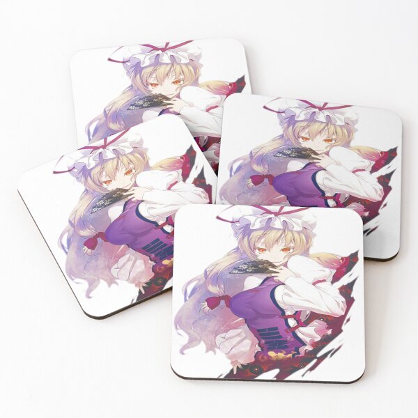 Item preview, yakumu yukari aesthetic designed and sold by shanksy-d.