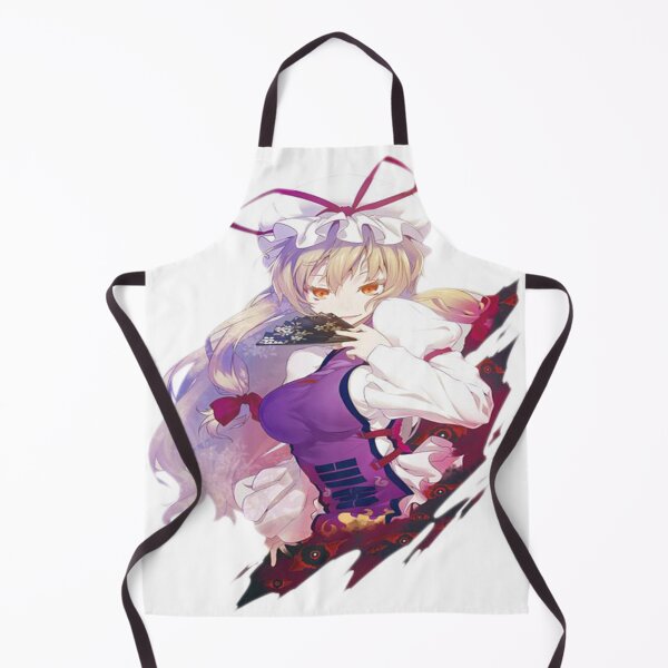 Item preview, yakumu yukari aesthetic designed and sold by shanksy-d.