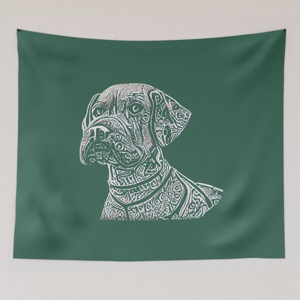 Item preview, Discovering the Best in Man's Best Friend: Raising a Companion Dog designed and sold by CoreiDesign.