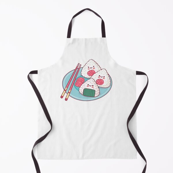 Item preview, Kawaii Onigiri designed and sold by OtterFactory.
