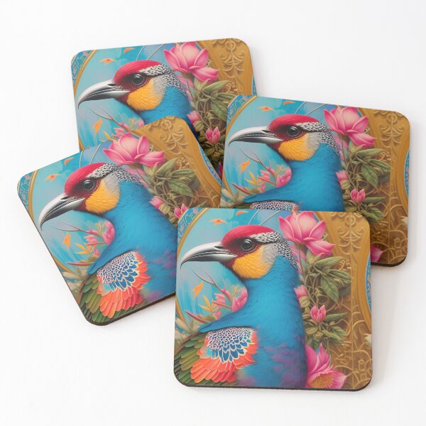 Item preview, Asian Bird designed and sold by Aryabek.