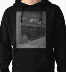 Theodor Kittelsen painting2 Pullover Hoodie
