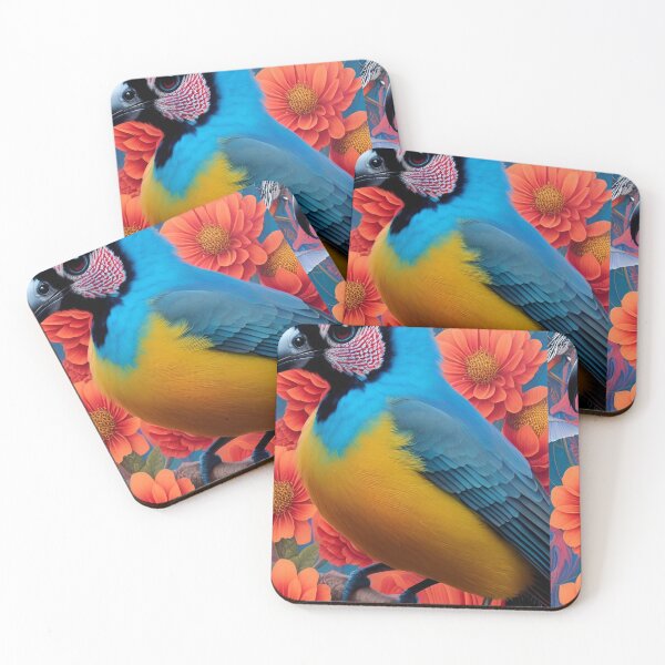 Item preview, Asian bird designed and sold by Aryabek.