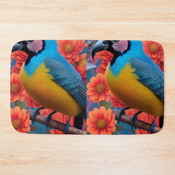 Item preview, Asian bird designed and sold by Aryabek.