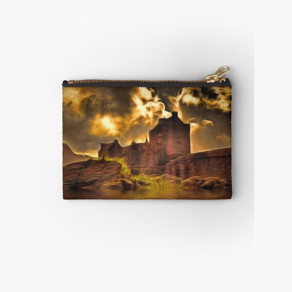 Item preview,  Northern Lands-Sunset and Storm Reflections designed and sold by fr3spirit7.