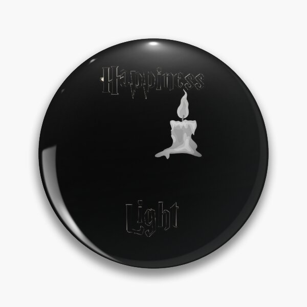 Item preview, Turn On The Light Sticker designed and sold by Braelynnpaul07.