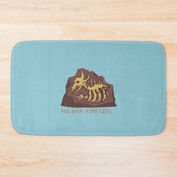 Item preview, archaeologist : dig deep, find cool designed and sold by meesara.