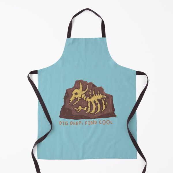 Item preview, archaeologist : dig deep, find cool designed and sold by meesara.