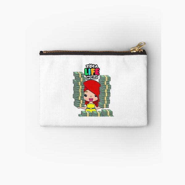 Item preview, toca boca is rich family, Toca Boca New Collection designed and sold by saeedsaeed.