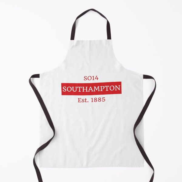 Item preview, SO14 Southampton 1885 designed and sold by Rag-Dog.