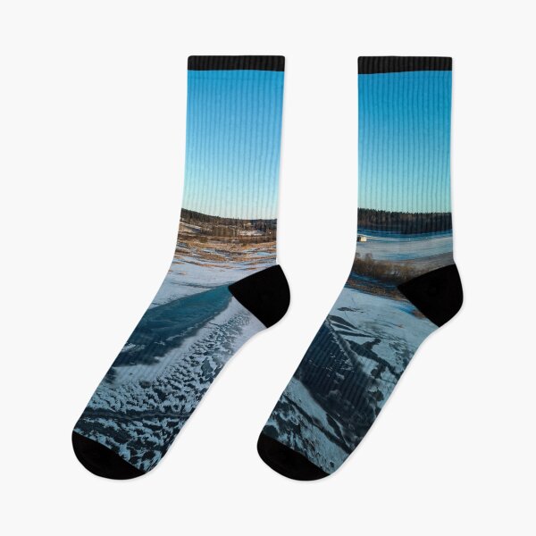 Item preview, Sarkkilanjarvi iceforks designed and sold by Jouko Lehto Photography.