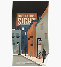 John Mulaney - Love at First Sight Poster