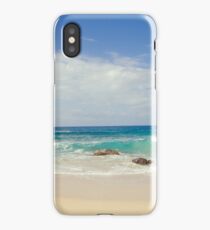 Ironwoods Beach, Maui iPhone Case