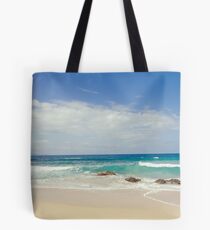 Ironwoods Beach, Maui Tote Bag