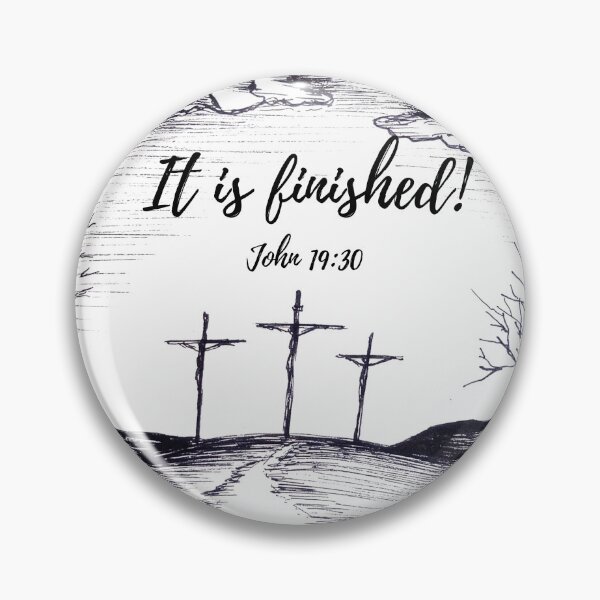 Item preview, It is finished! designed and sold by Aquarelastudio.