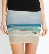 Ironwoods Beach, Maui Mini Skirt