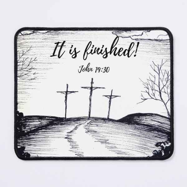 Item preview, It is finished! designed and sold by Aquarelastudio.