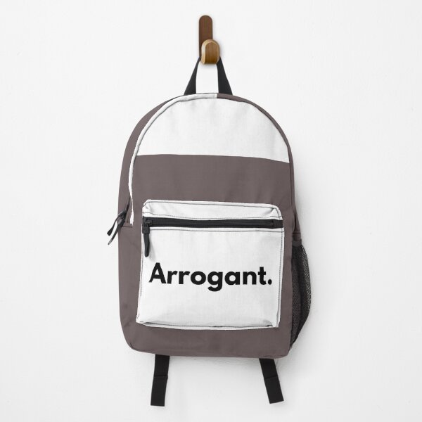 Item preview, Arrogant. designed and sold by Dj Gavric998.