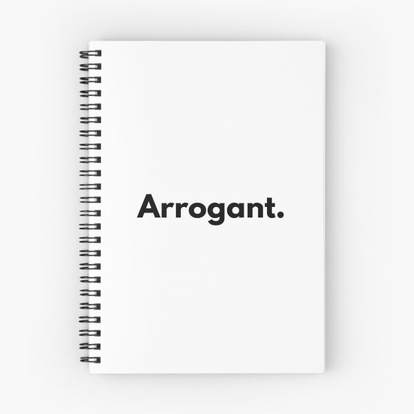 Item preview, Arrogant. designed and sold by Dj Gavric998.