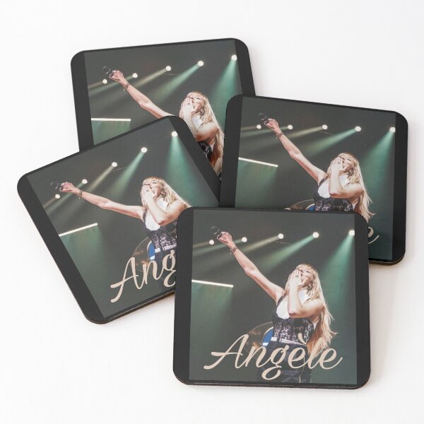 Item preview, Angèle  designed and sold by pelshop.