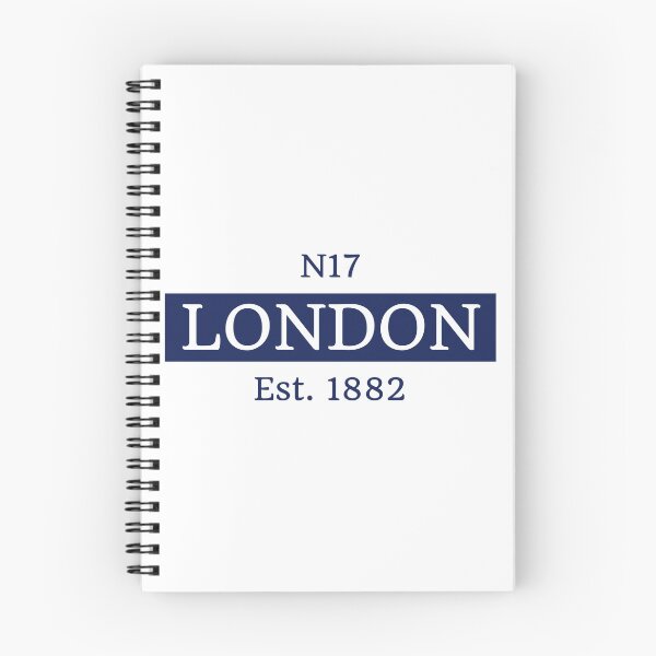 Item preview, N17 London 1882 designed and sold by Rag-Dog.
