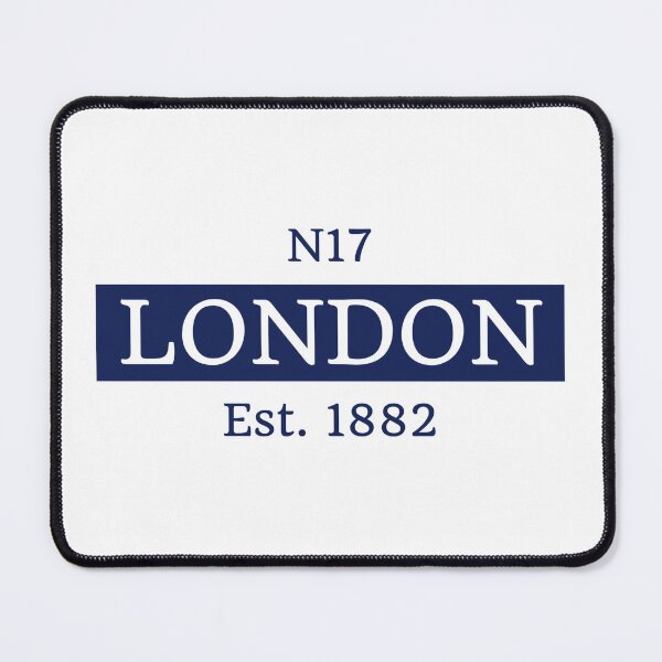 Item preview, N17 London 1882 designed and sold by Rag-Dog.