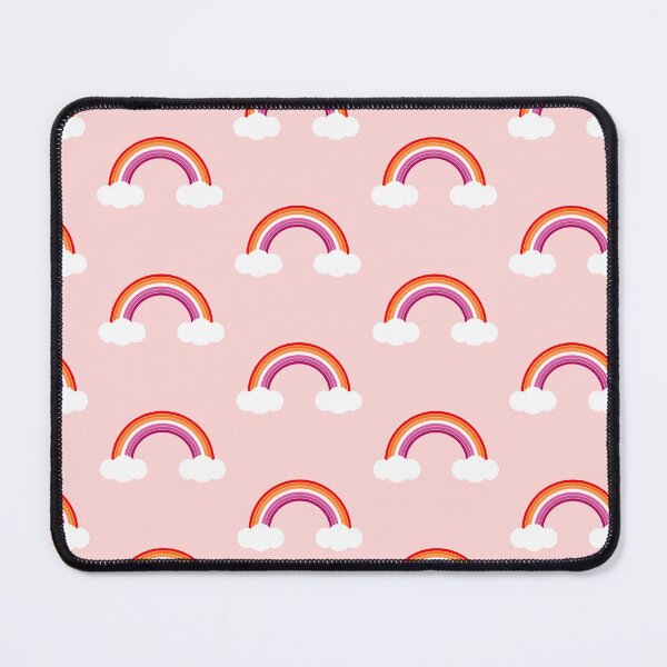 Item preview, lesbian pride rainbow designed and sold by tessa-stark.