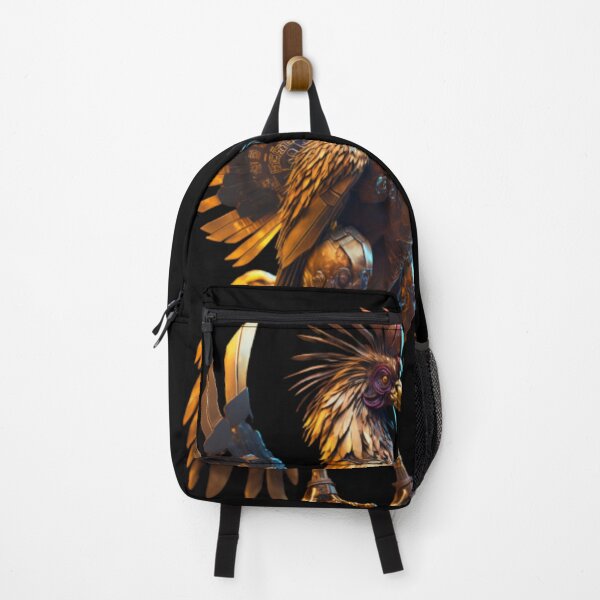 Item preview, GOLDEN ROOSTER designed and sold by YayaBursk.