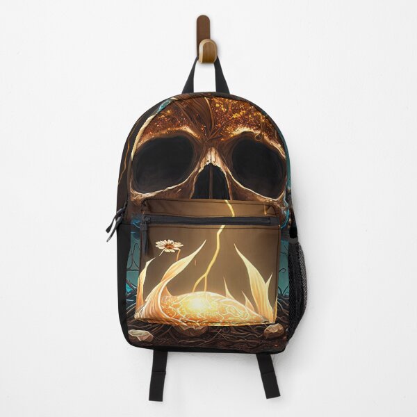 Item preview, Skull Art #789 designed and sold by SkullsClubhouse.