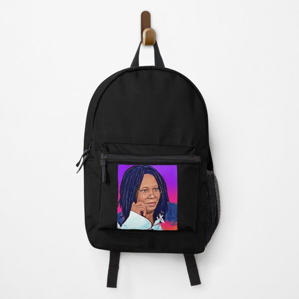 Item preview, Whoopi designed and sold by Akram Nabti.
