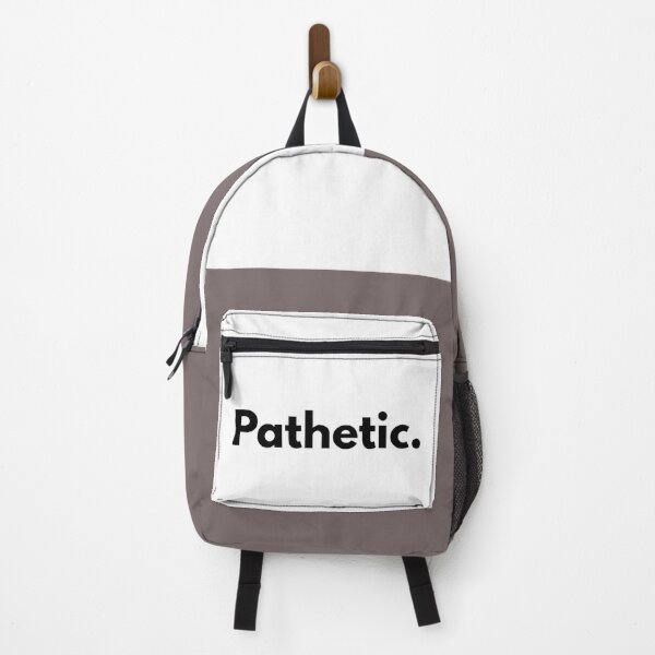 Item preview, Pathetic. designed and sold by Dj Gavric998.