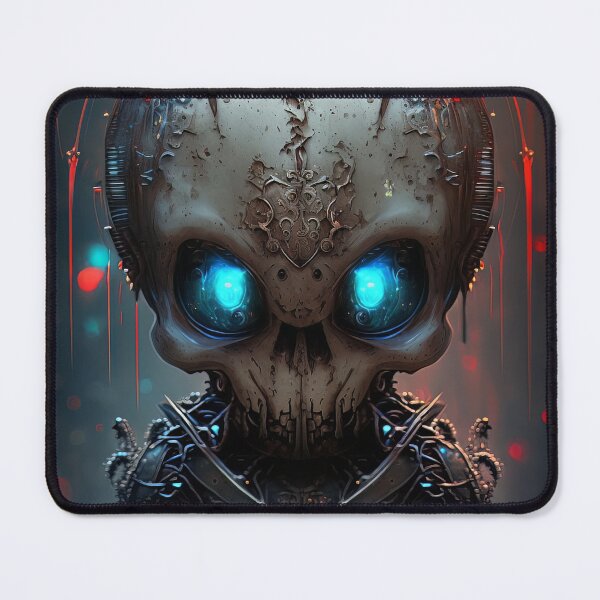 Item preview, Skull Art #787 designed and sold by SkullsClubhouse.