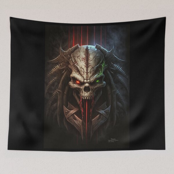 Item preview, Skull Art #786 designed and sold by SkullsClubhouse.