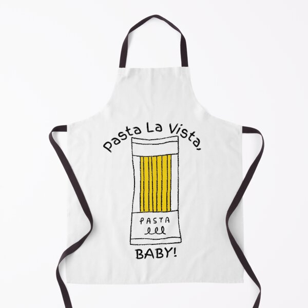 Item preview, Pasta La Vista  designed and sold by A-J-S-Designs.