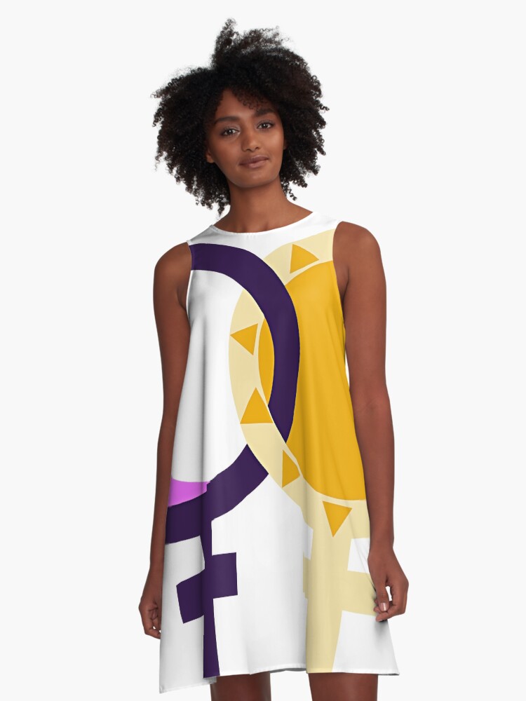 Venus sun outlet dress