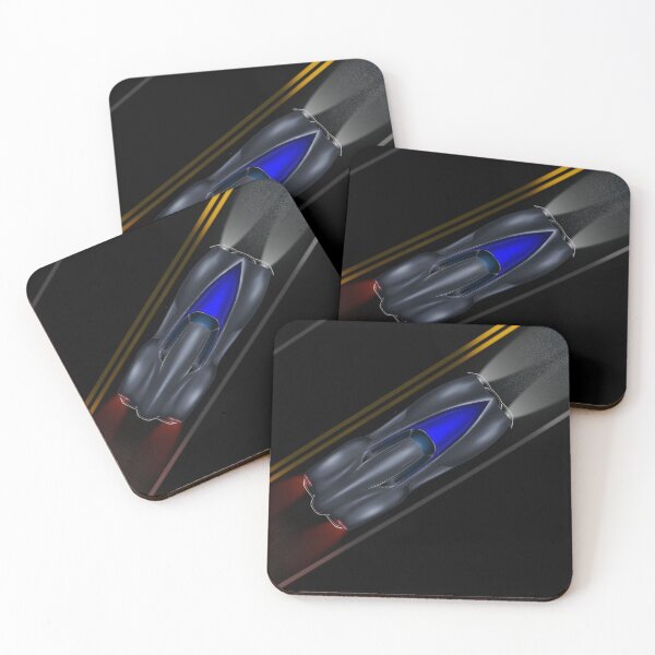 Item preview, Night Driver designed and sold by KarDanCreations.