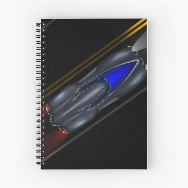 Item preview, Night Driver designed and sold by KarDanCreations.