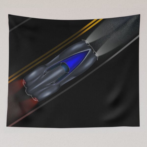 Item preview, Night Driver designed and sold by KarDanCreations.
