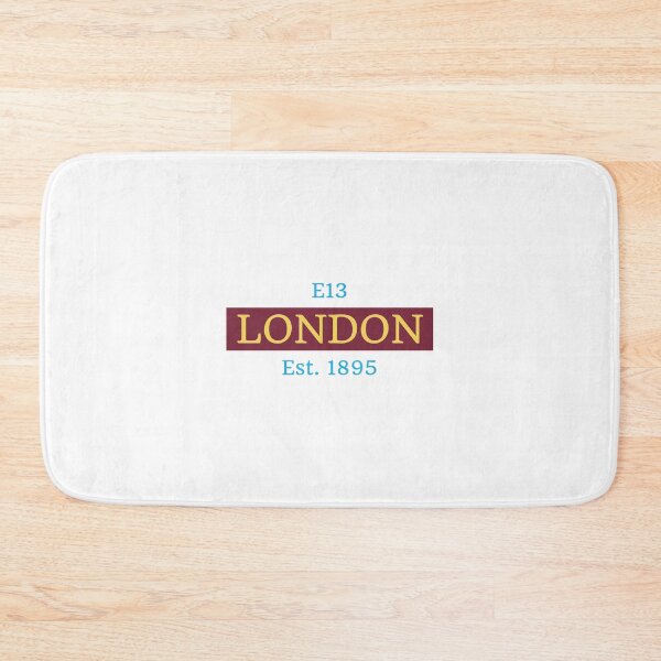 Item preview, E13 London 1895 designed and sold by Rag-Dog.