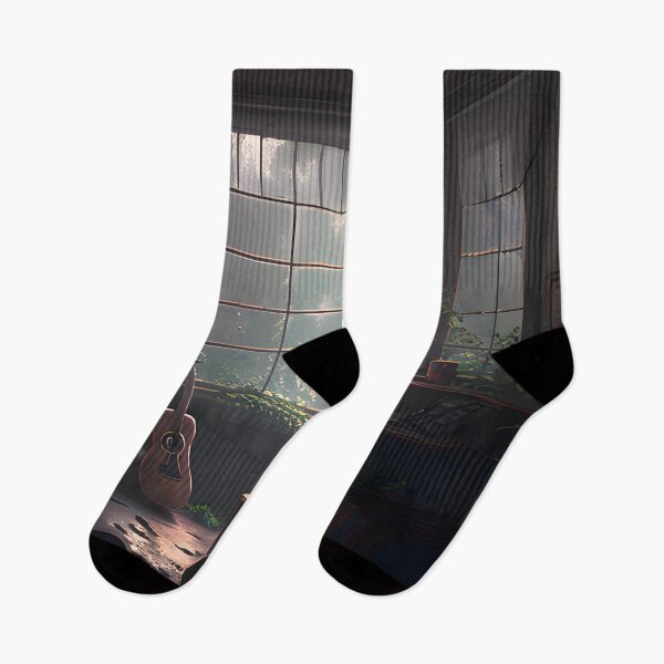 Item preview, None of us designed and sold by somethingcreative.